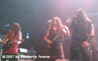 thronar live 2